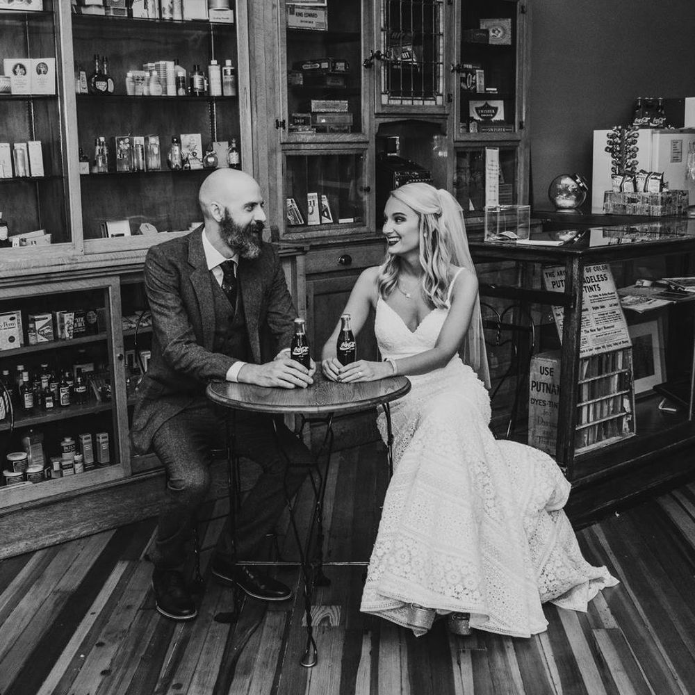 Meet your Posher, Ashleigh